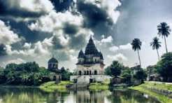 পুঠিয়া মন্দির